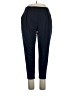Cato Solid Blue Casual Pants Size 14 - photo 1