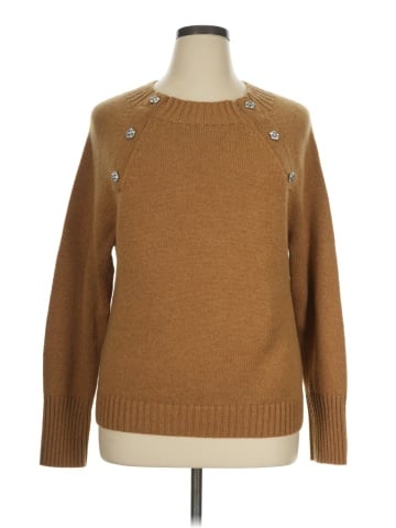 J.Crew Pullover Sweater (view 1)