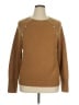 J.Crew Brown Pullover Sweater Size XL - photo 1