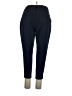 Cato Solid Blue Casual Pants Size 14 - photo 2