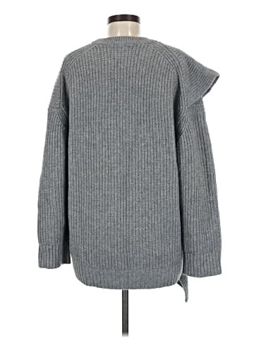 A.L.C. Wool Pullover Sweater (view 2)