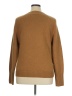 J.Crew Brown Pullover Sweater Size XL - photo 2