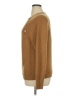 J.Crew Brown Pullover Sweater Size XL - photo 5