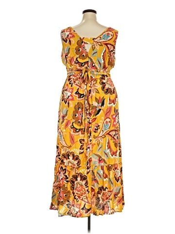 Ann Taylor LOFT Casual Dress (view 2)