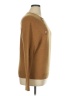 J.Crew Brown Pullover Sweater Size XL - photo 4