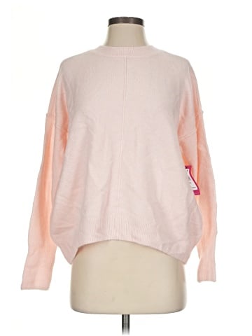 Vince Camuto Turtleneck Sweater (view 1)