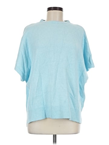 Sanctuary Poncho (view 1)