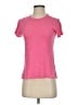 ATM 100% Cotton Pink Active T-Shirt Size XS - photo 1