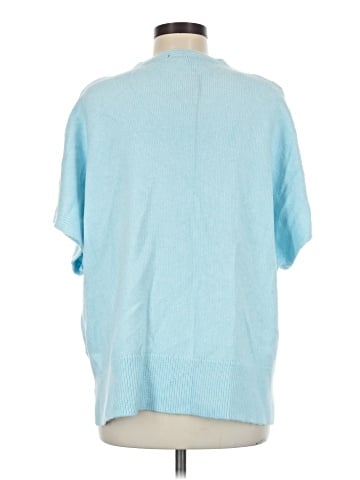 Sanctuary Poncho (view 2)