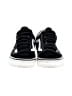 Vans Black Sneakers Size 6 1/2 - photo 2