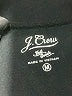 J.Crew Solid Black Active Pants Size M - photo 7