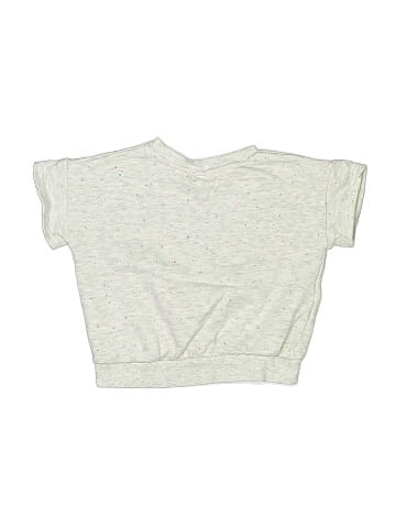 CALVIN KLEIN JEANS Sweatshirt (view 2)