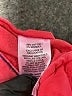 Vineyard Vines Solid Red Shorts Size 4 - photo 4