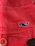 Vineyard Vines Solid Red Shorts Size 4 - photo 5