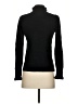CeCe Black Turtleneck Sweater Size S - photo 2