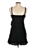 O'Neill 100% Viscose Black Cocktail Dress Size S - photo 2