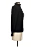 CeCe Black Turtleneck Sweater Size S - photo 4