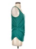 Athleta Teal Tank Top Size S - photo 4