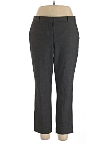 Ann Taylor Dress Pants (view 1)