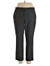 Ann Taylor Gray Dress Pants Size 14 - photo 1