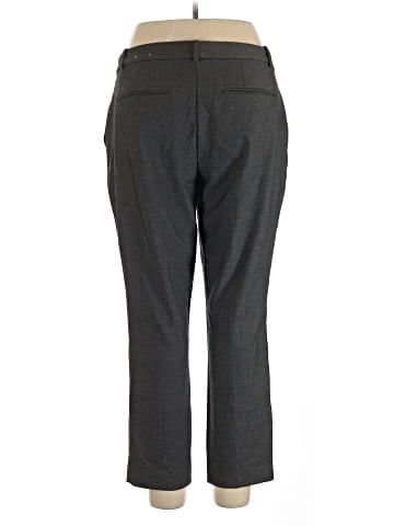 Ann Taylor Dress Pants (view 2)