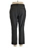 Ann Taylor Gray Dress Pants Size 14 - photo 2
