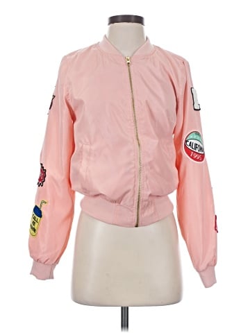 Love Tree Jacket (view 1)