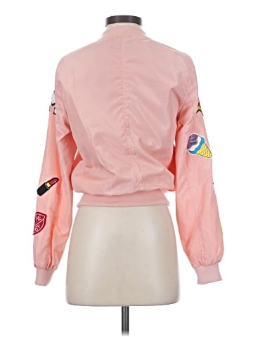 Love Tree Jacket (view 2)