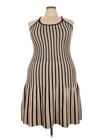 Worthington Casual Dress (view 1)
