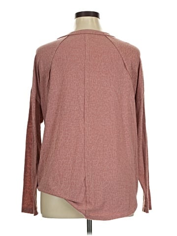 Very J Long Sleeve T-Shirt (view 2)