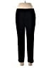 DKNY 100% Polyester Black Dress Pants Size 8 (petite) - photo 1