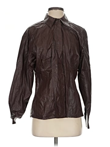 Banana Republic Factory Store Raincoat (view 1)