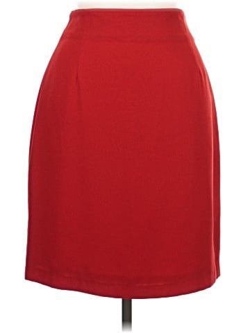 Cache Formal Skirt (view 1)