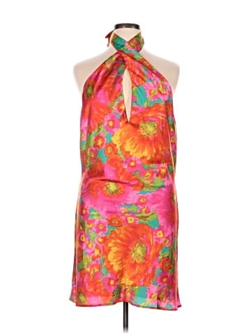 Show Me Your Mumu Cocktail Dress (view 1)