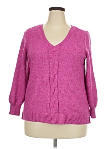 Lane Bryant Cardigan (view 1)