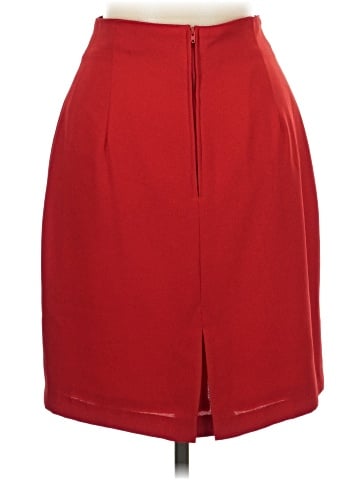 Cache Formal Skirt (view 2)