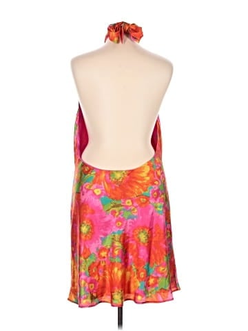 Show Me Your Mumu Cocktail Dress (view 2)
