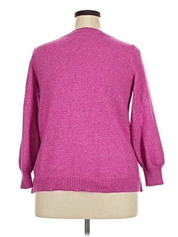 Lane Bryant Cardigan (view 2)