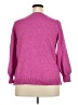 Lane Bryant Pink Cardigan Size 18 - 20 Plus - photo 2