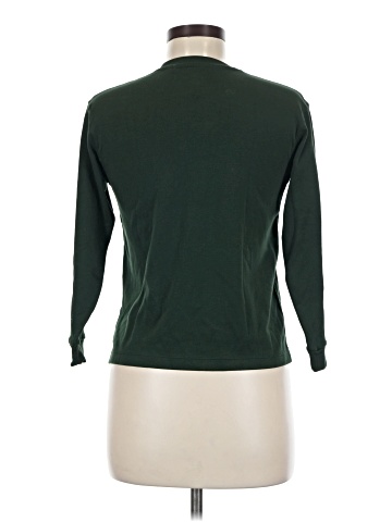 Uniqlo 3/4 Sleeve T-Shirt (view 2)