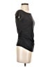 Athleta Black Short Sleeve T-Shirt Size S - photo 4