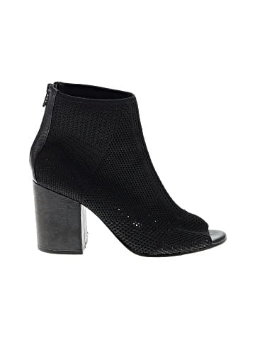 Ash Ankle Boots (view 1)