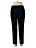 DKNY 100% Polyester Black Dress Pants Size 8 (petite) - photo 2