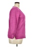 Lane Bryant Pink Cardigan Size 18 - 20 Plus - photo 4