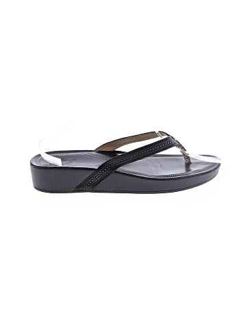 OluKai Flip Flops (view 1)