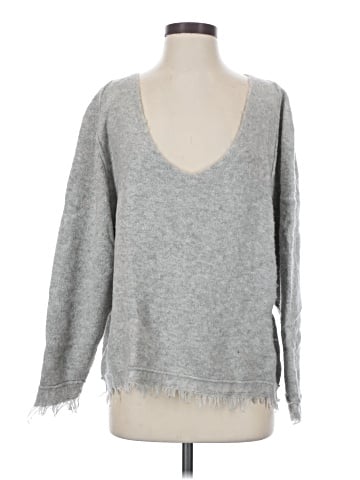 Free People Pullover Sweater (view 1)