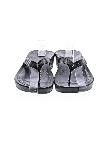 OluKai Flip Flops (view 2)
