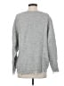 Free People Gray Pullover Sweater Size S - photo 2