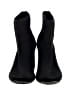 Ash Black Ankle Boots Size EU 39 - photo 2