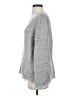 Free People Gray Pullover Sweater Size S - photo 5